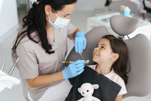 Best Laser Dentistry  in Mcguire Af, NJ